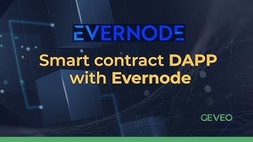 Smart Hotel Booking System on Evernode smart-contract platform