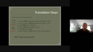 CPSC 410 TLB Lecture
