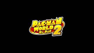 Pac-Man World 2 Re-Pac OST - Legendary Story (Phase 2) screenshot 4