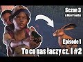 THE WALKING DEAD - A New Frontier - SEASON 3 - Episode 1 - TO CO NAS ŁĄCZY CZ. 1 #2