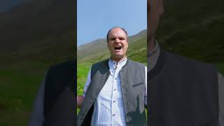 MICHAEL THUM - Heimat - ist wie a Feuer im Kamin