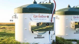 Bulk Glyphosate Handling System by Prairie Farm Report 5,325 views 4 years ago 4 minutes, 46 seconds