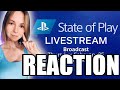 REACTION: Sony State of Play 02.25.2021