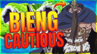 Download Lagu Entering One Piece's Little Garden Arc with Trepidation (BLIND Review Part 1) MP3