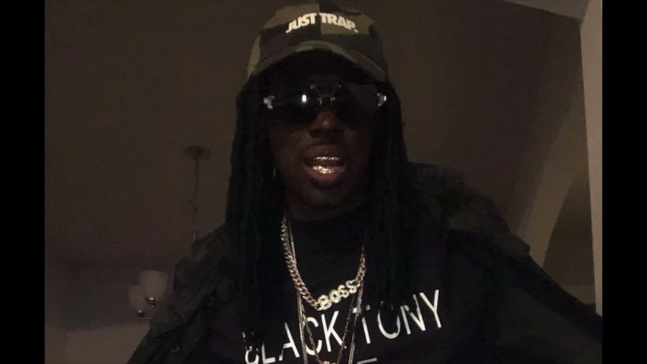 Black Tony's Week (April 7 - 11, 2025)