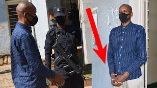 RACHID HAKUZIMANA NONEHO AKOREYE AGASHYA MU RUKIKO/ INKURU YIHUTIRWA