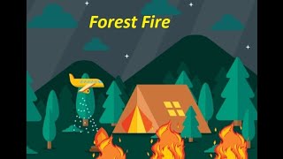 Part 1: Climate change game using Scratch language in mBlock app.