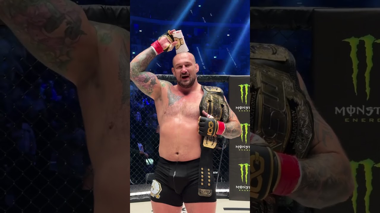 Phil de Fries świętuje kolejne zwycięstwo! 🍺 | 