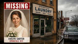 Newly Married Woman Vanished in 1973 — 31 Years Later, Her Brother Found a Shocking Clue
