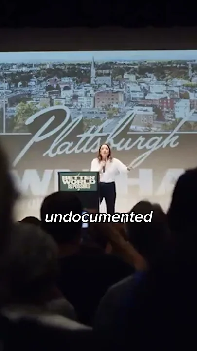 “Law Abiding” & “Undocumented” ???