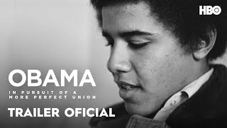 Obama: In Pursuit of a More Perfect Union