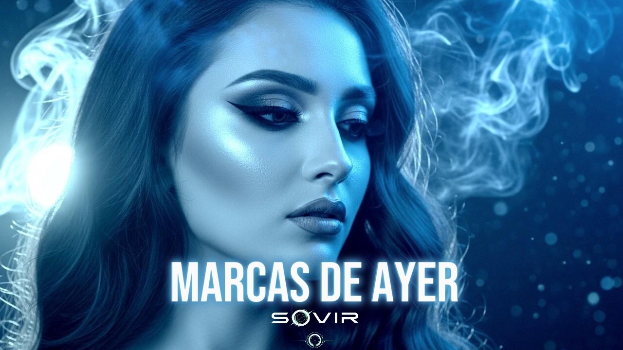 Marcas De Ayer -  SØVIR (Best Deep House 2026 | Chill Mix Deeper Feelings - English Lyrics)