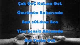Bycaqlar Ft Mc Matrax [Ben Olebilirim]