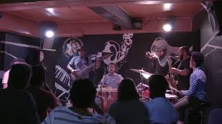 Jazz Club, La Zorra Y El Cuervo, Havana, Cuba 6