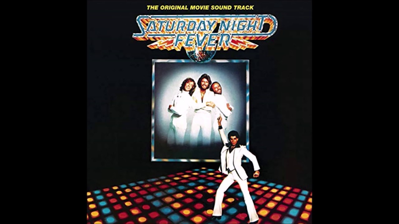 Saturday Night Fever Soundtrack 14. Boogie Shoes KC & The Sunshine