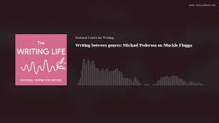Writing between genres: Michael Pedersen on Muckle Flugga