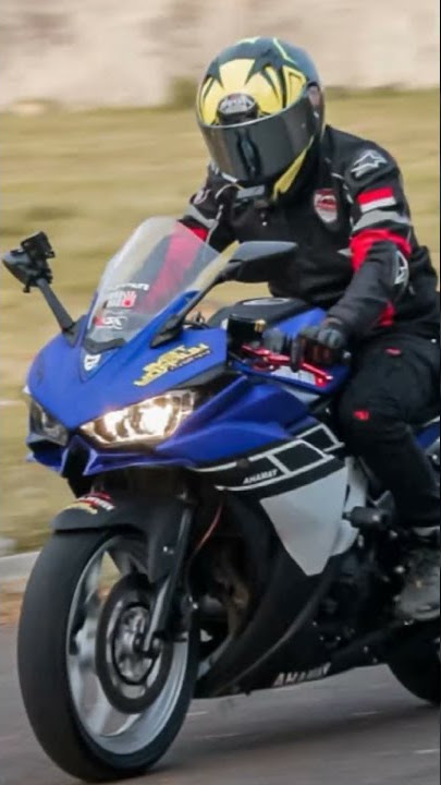 story WA keren motovlog || elang motovlog