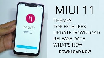 Redmi K20/K20 pro MIUI 11(V11.0.2.0) update