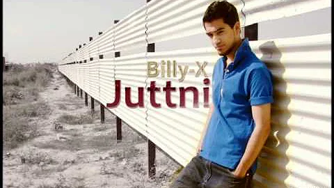 Billy X - Juttni (Uncensored).wmv