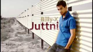 Billy X - Juttni (Uncensored).wmv chords
