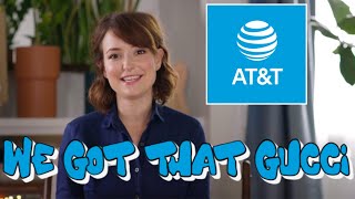 AT&T Fiber EXPANSION in California: 7,500 NEW Locations!