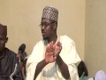 Sheikh Isa Ali Pantami Tafsir Suratu Yusuf 3 1434 2013