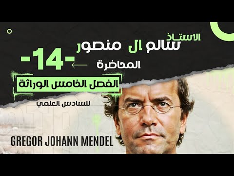 المحاضرة الـ 14 السيادة غير التامة