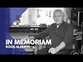 In memoriam: Koos Alberts | Sterren NL Special