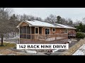 142 Back Nine Dr