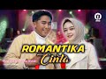 Amalia syifa feat nanda misbah  romantika cinta official music  mmd music