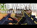 Call of Duty Warzone Tryhard Mode ( Meta Loadout )