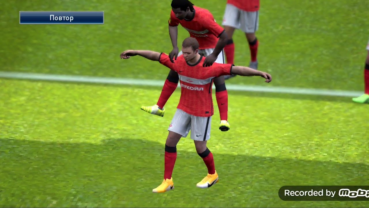 PES CLUB MANAGER 2021#7 карьера тренера Спартак Москва прохождение#7