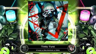 SDVX] Chocolate Planet (いるちょこRemix) [MXM 17] (譜面確認) - YouTube