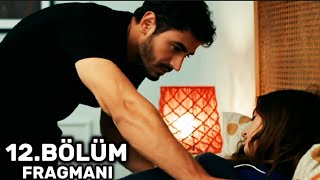 Arafta. Meryan, Seni Seviyorum. Arafta. 12.Bölüm.