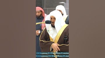 تلاوة فضيلة الشيخ أ.د _#ماهر #_المعيقلي | 🌿 سورة نوح 🌿