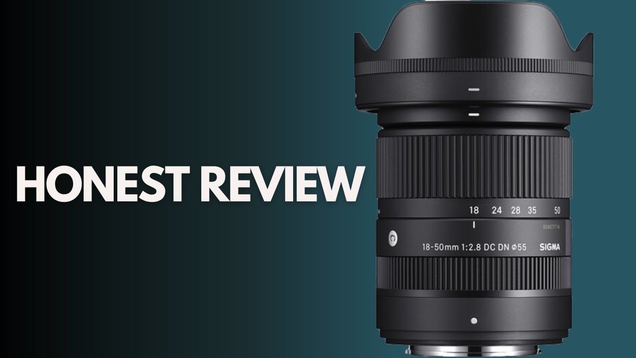 Sigma 18-50mm f2.8 for Fuji Mirrorless: Is It Worth It?