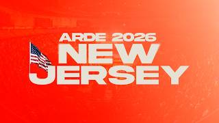 ARDE NEW JERSEY DÍA 1/ PASTOR Y PROFETA MOISÉS BELL