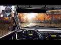 Subaru Impreza - Dirt Rally 2.0 | Logitech g29 gameplay