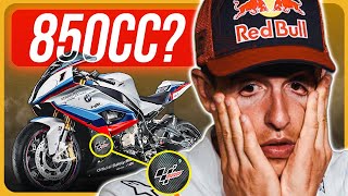 HUGE NEWS! MotoGP is Going to REDUCE Engine Size! | MotoGP News | MotoGP 2024