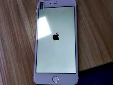 მობილური ტელეფონი SF-I67 (iPhone 7 ასლი)
