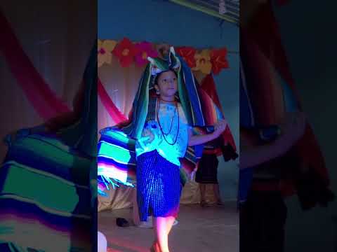 Niña Simpatía. Llano