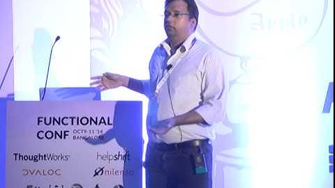 Functional Programming in Java by Premanand Chandrasekaran