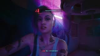 [84] Cyberpunk 2077: Tá pra Nascer um Homem que vai Mandar em Mim (Judy Alvarez)