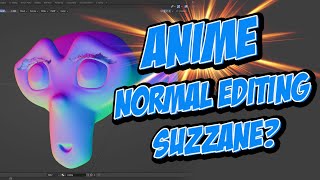 Blender Anime Normals with Suzzane?
Hi, this is a second live stream test while I chat and answer any questions about Normal editing in Blender.
*** SOCIALS ****
https://Patreon.com/3dcinetv
https://instagram.com/3dcinetv Blender Anime Normals with Suzzane?