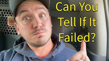 Signs Your Septic System is Failing