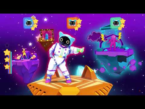 Just Dance 2021