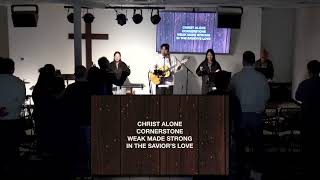 The Anatomy of a Collapse | Sunday Service