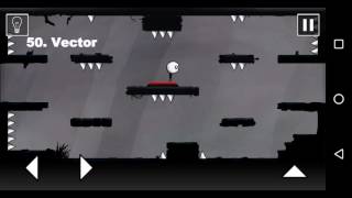 That Level Again - Level 50. Vector