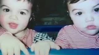 Cute Baby Dolan Twins To Hot Dolan Twins