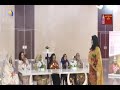 بلادي انا عفاف حسن امين تارا 27 04 2022 mp3
